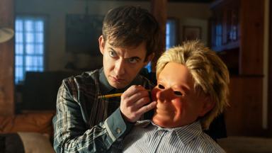 Poster episodio The Hunting Party 2x11