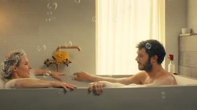 Poster episodio Nadie quiere esto 2x4