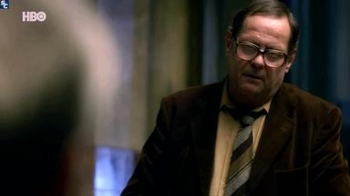 Poster episodio El jardín de bronce 1x3