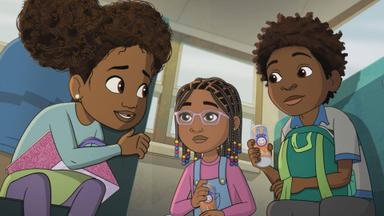 Poster episodio Young Love 1x10