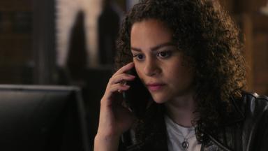 Poster episodio Indomable 1x2