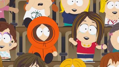 Poster episodio South Park 13x1
