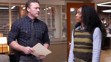 Poster episodio Will Trent: Agente especial 4x9