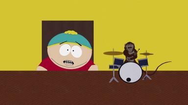 Poster episodio South Park 3x12