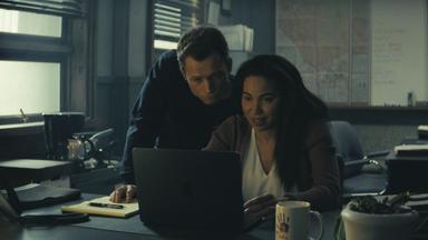 Poster episodio Humo 1x2