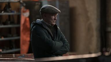 Poster episodio The Chemistry of Death 1x5