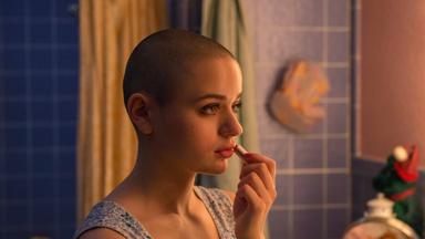 Poster episodio The Act 1x8