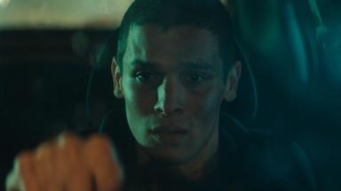 Poster episodio Proyecto Ourika 1x7