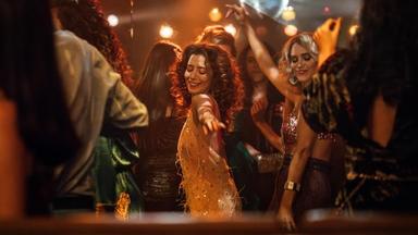 Poster episodio Ângela Diniz: Assassinada e Condenada 1x4