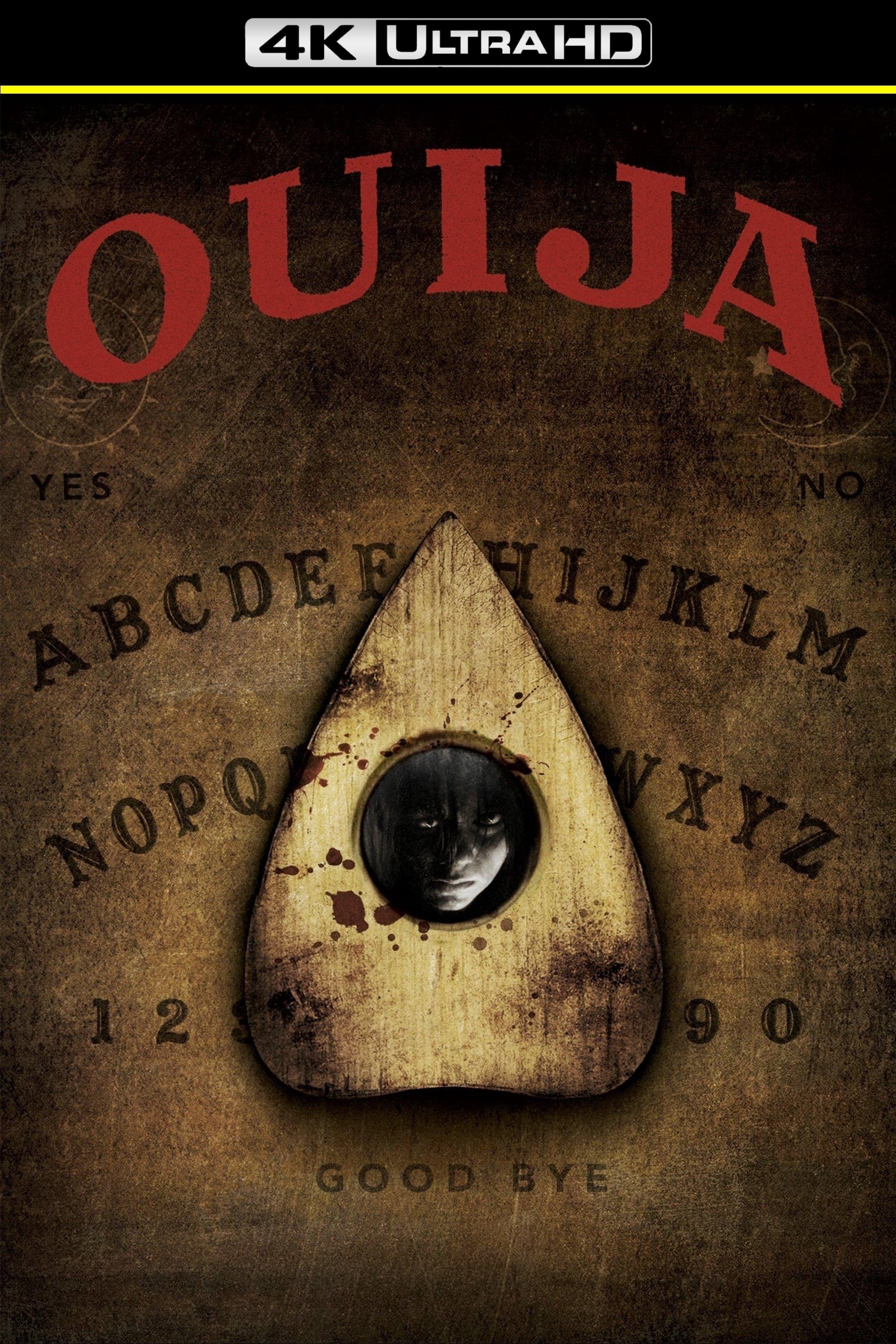 Poster Ouija