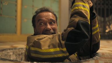 Poster episodio FUBAR 1x1