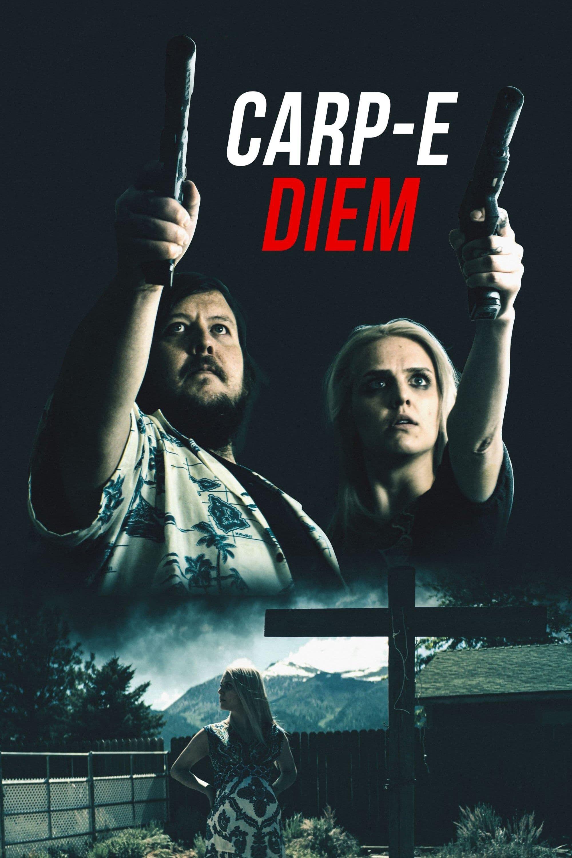 Poster Carp-e Diem