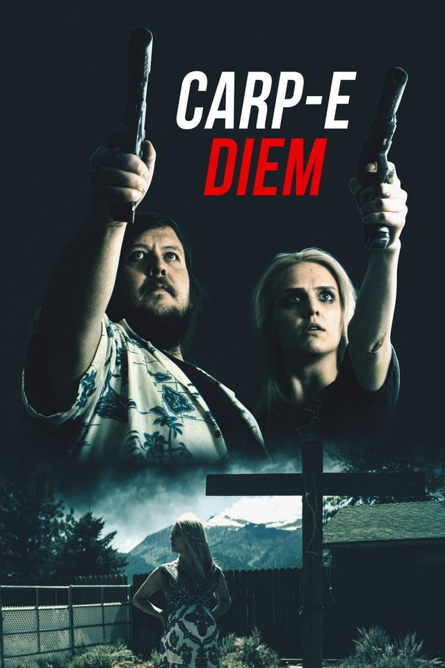 Poster Carp-e Diem