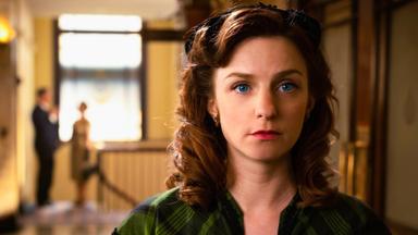 Poster episodio Ten Pound Poms 1x5