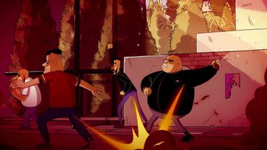 Poster episodio Este mundo no me hará mala persona 1x3