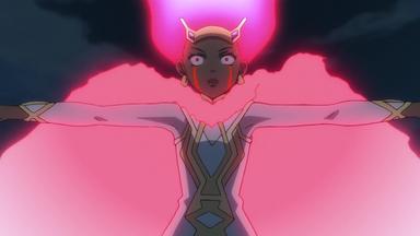 Poster episodio Cannon Busters 1x3