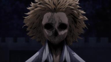 Poster episodio Gleipnir 1x12