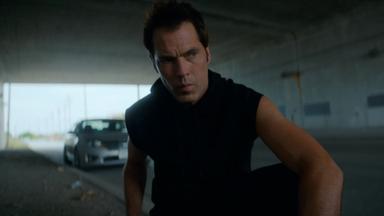 Poster episodio Gray 1x5