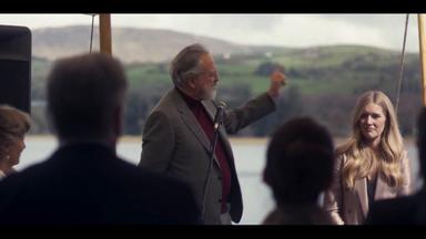 Poster episodio Blackshore 1x3