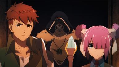 Poster episodio The Unwanted Undead Adventurer 1x7