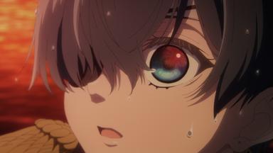 Poster episodio Black Butler 4x8