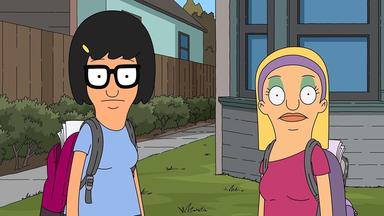 Poster episodio Bob's Burgers 8x4