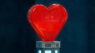 Poster episodio Beast Games 2x6