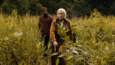 Poster episodio The Changeling: Sombras de Nueva York 1x5