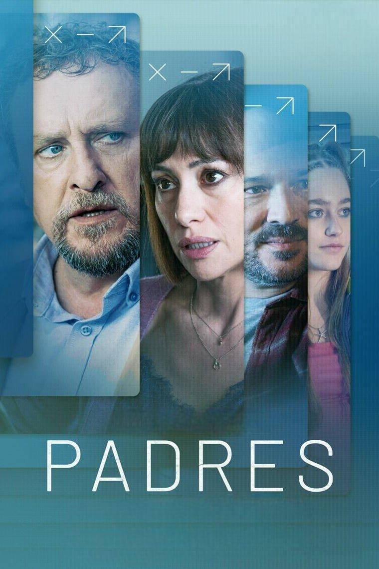 Poster Padres
