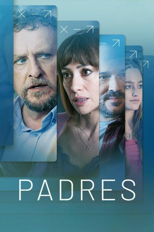 Poster Padres