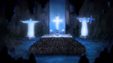 Poster episodio Samurai Champloo 1x19