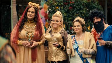 Poster episodio Nadie quiere esto 2x6