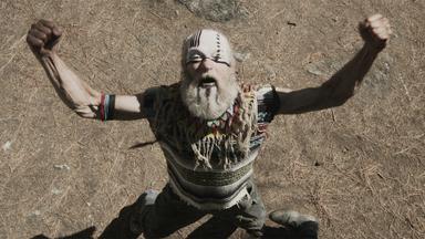 Poster episodio Z Nation 2x10