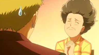Poster episodio Nodame Cantabile 1x9