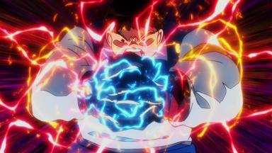 Poster episodio Capitán Tsubasa 1x18