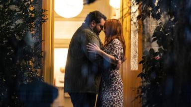 Poster episodio Un lobo como yo 1x4