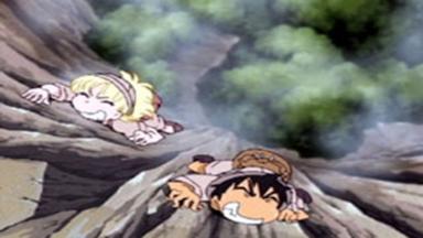 Poster episodio Nadja 1x12