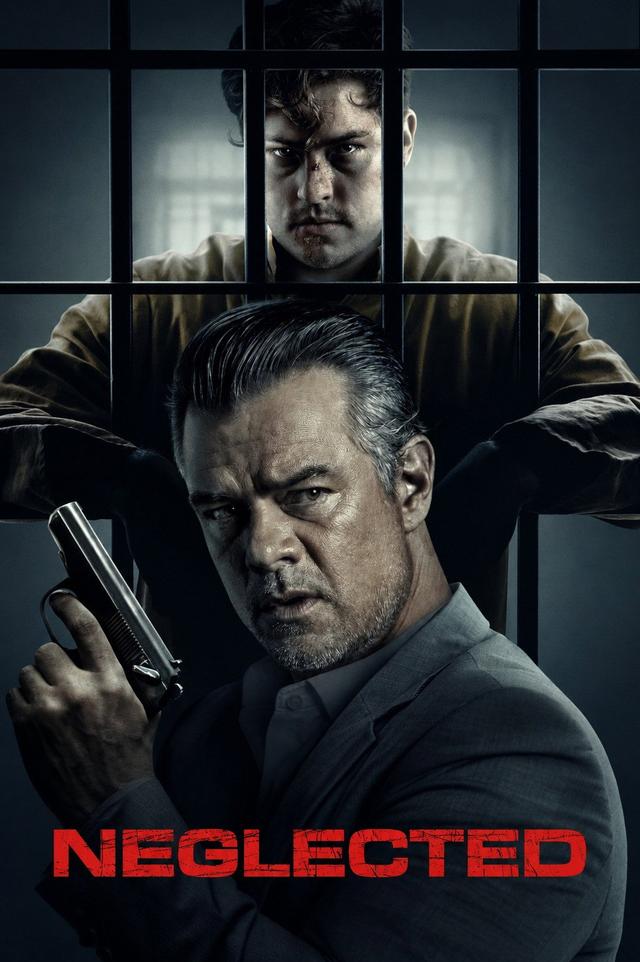 Poster Neglected