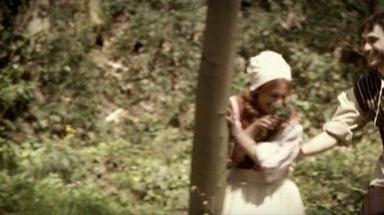 Poster episodio El Sultán 1x16