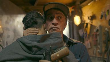 Poster episodio Los reyes de oriente 1x4