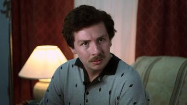 Poster episodio Contra la ley 1x3