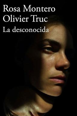 Poster La desconocida