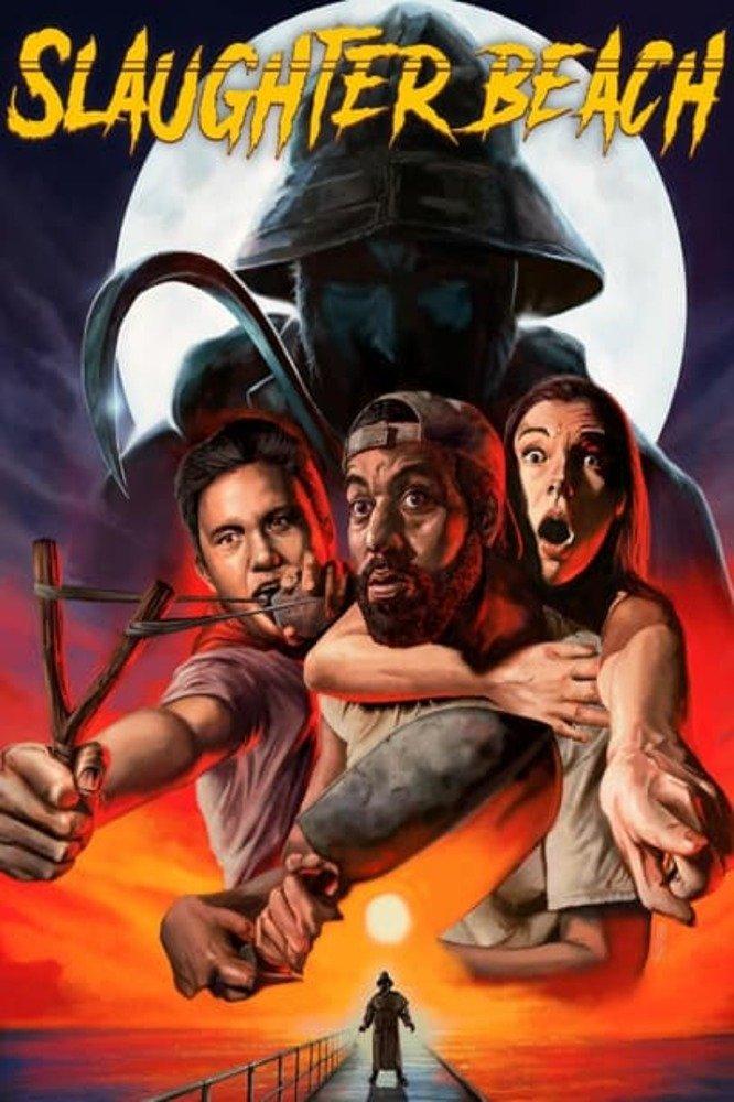 Poster Slaughter Beach