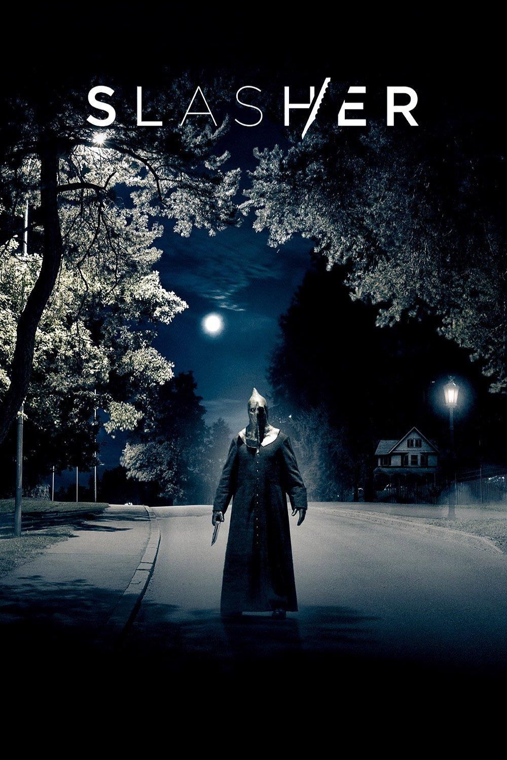 Poster Slasher