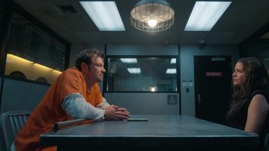 Poster episodio Hechos polvo 1x6