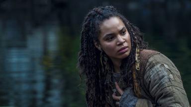 Poster episodio See 1x4