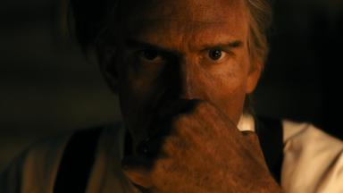 Poster episodio Un asesino entre nosotros 1x1