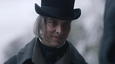 Poster episodio Carême: Chef de reyes 1x5