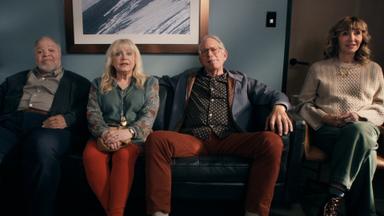 Poster episodio Un hombre infiltrado 2x7