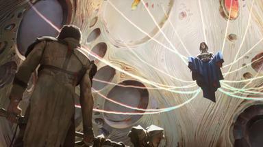 Poster episodio Arcane 2x6